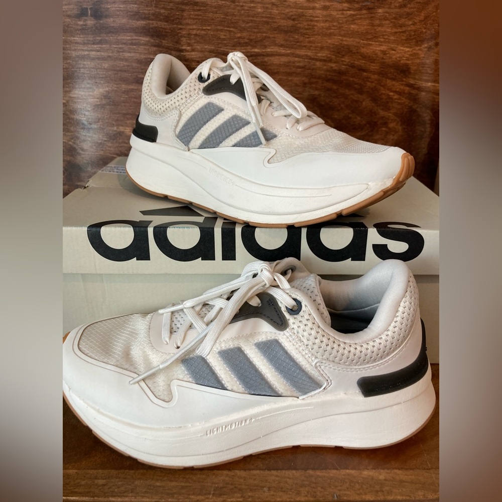 Adidas ZNChill Women’s Running Shoes in Box